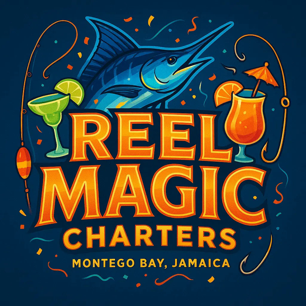 It-s-Time-to-Party-on-a-Boat-in-Jamaica REEL MAGIC