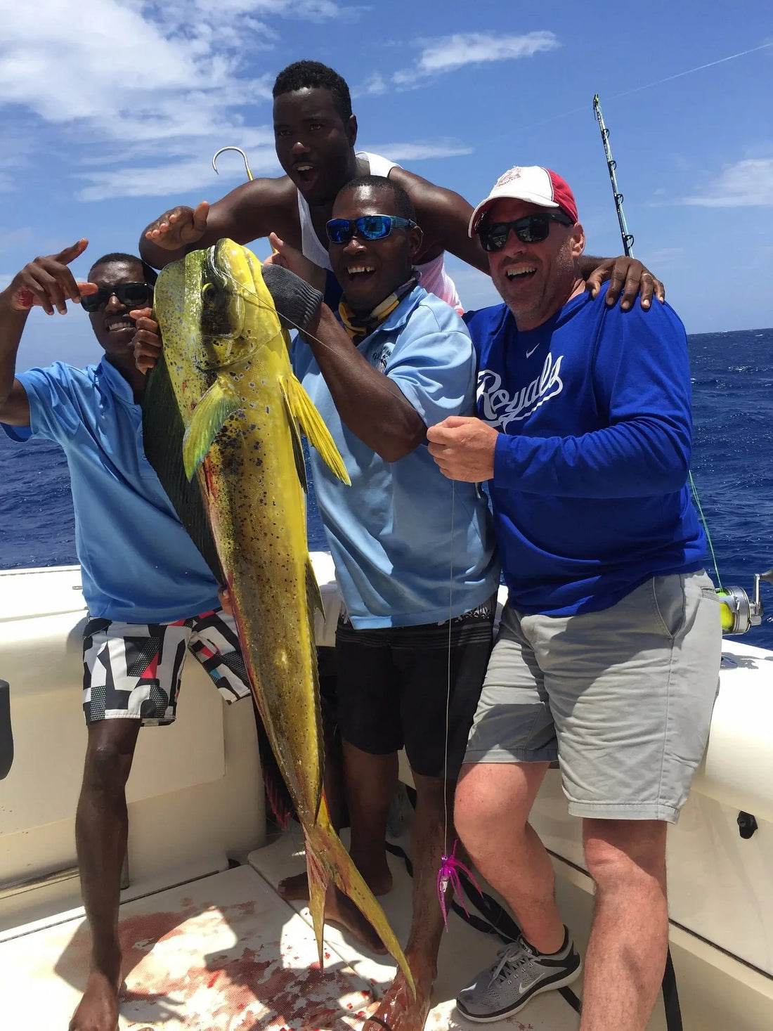 Fishing-in-the-Caribbean-A-Paradise-for-Anglers REEL MAGIC