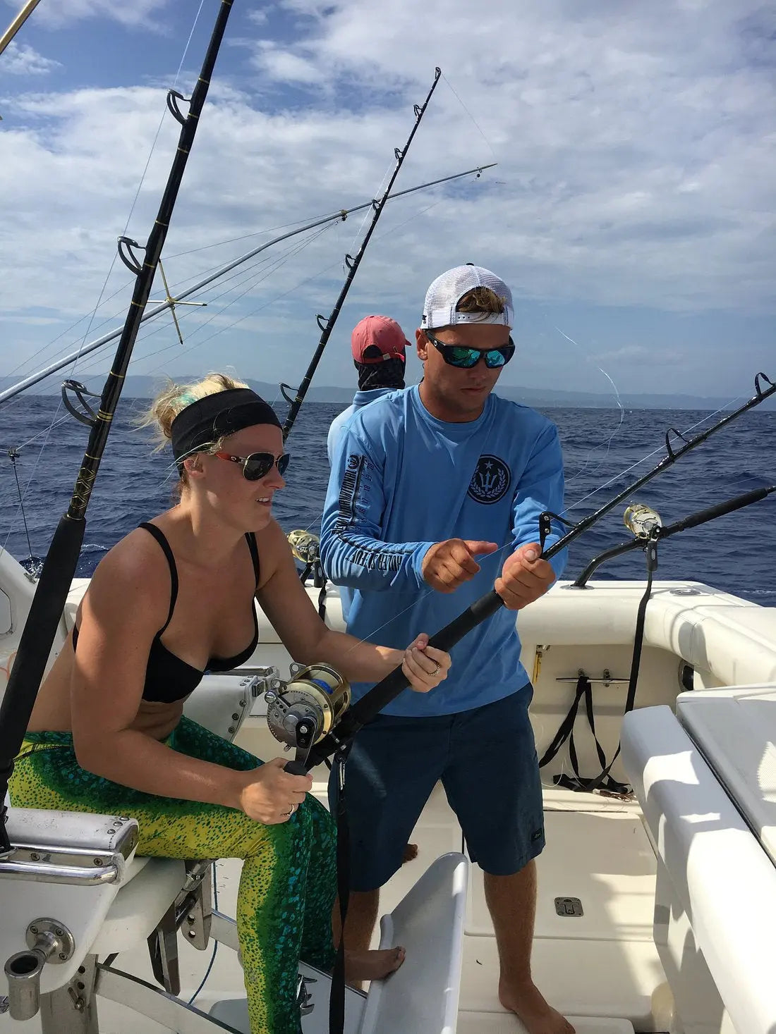 Jamaican-Fishing-Gear-A-Deep-Dive-into-the-Island-s-Techniques REEL MAGIC