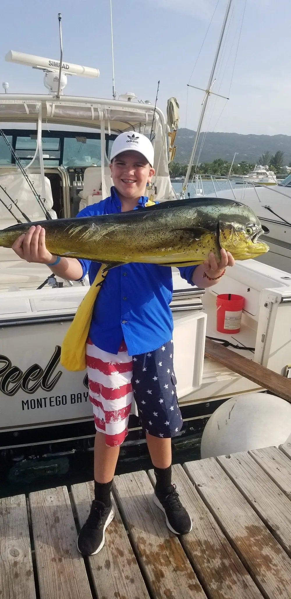 Mahi-Mahi-A-Fun-Sportfish-Even-Kids-Can-Catch REEL MAGIC