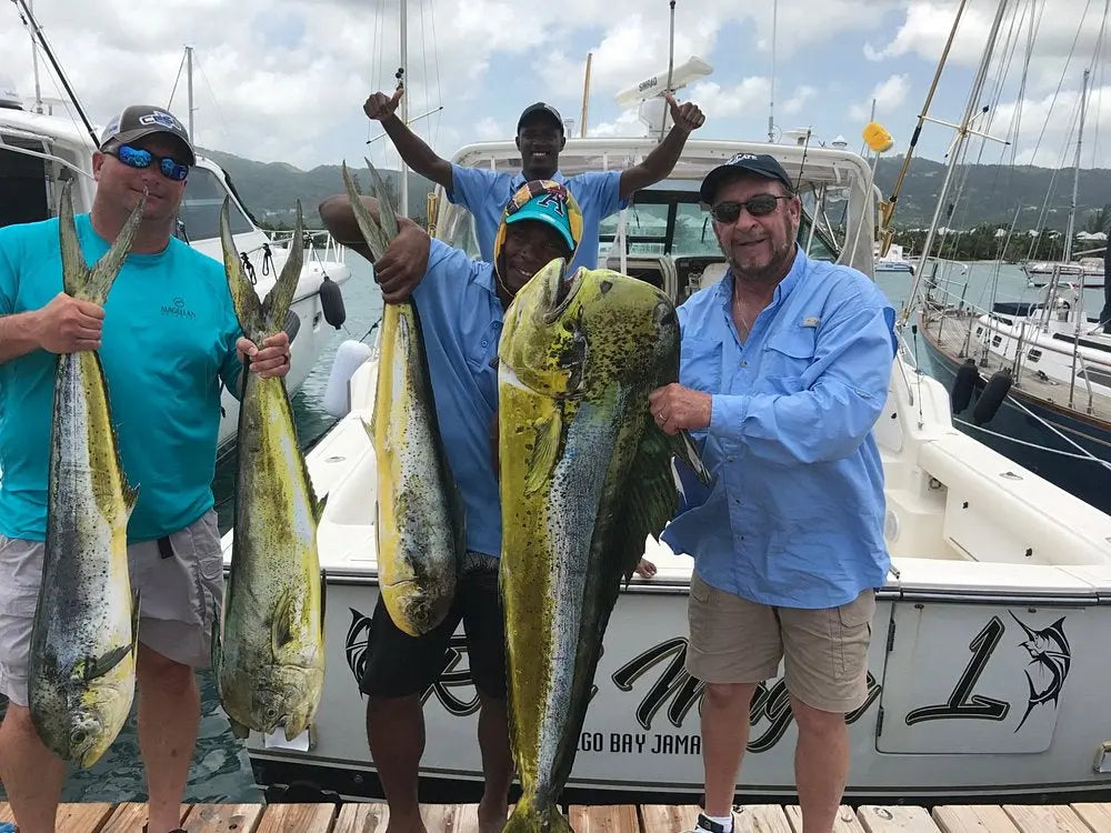 Jamaica-An-Angler-s-Paradise-Your-Guide-to-the-Ultimate-Fishing-Hotspot REEL MAGIC