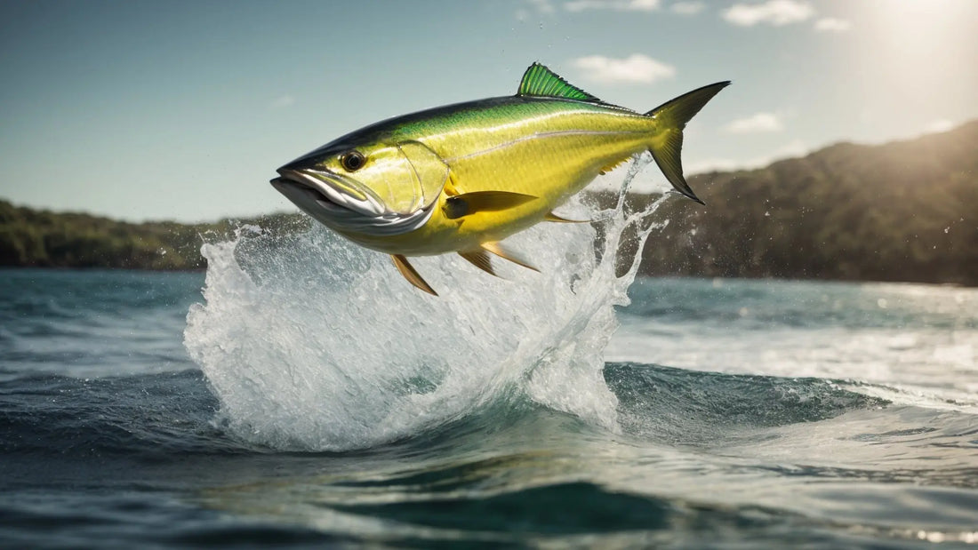 Mahi-Mahi-Dorado-Dolphin-What-s-the-Difference REEL MAGIC