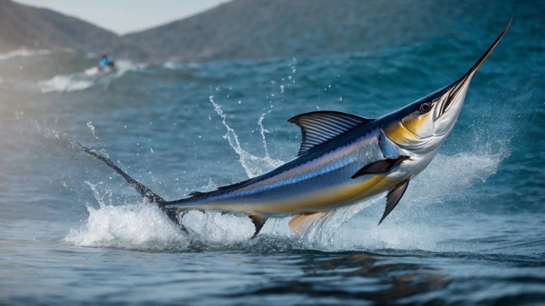 Exploring-the-World-s-Marlin-Species-A-Comprehensive-Guide REEL MAGIC