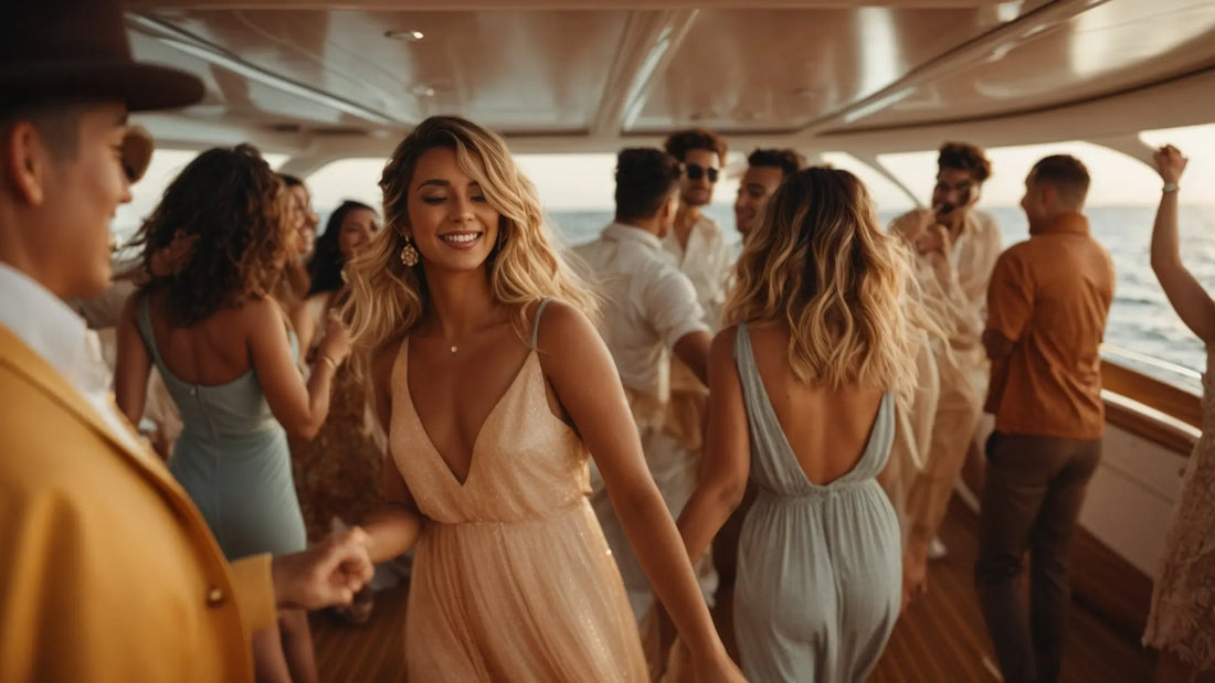 Party-with-Your-Friends-on-Reel-Magic-Jamaica-The-Ultimate-Guide-to-an-Unforgettable-Vacation REEL MAGIC